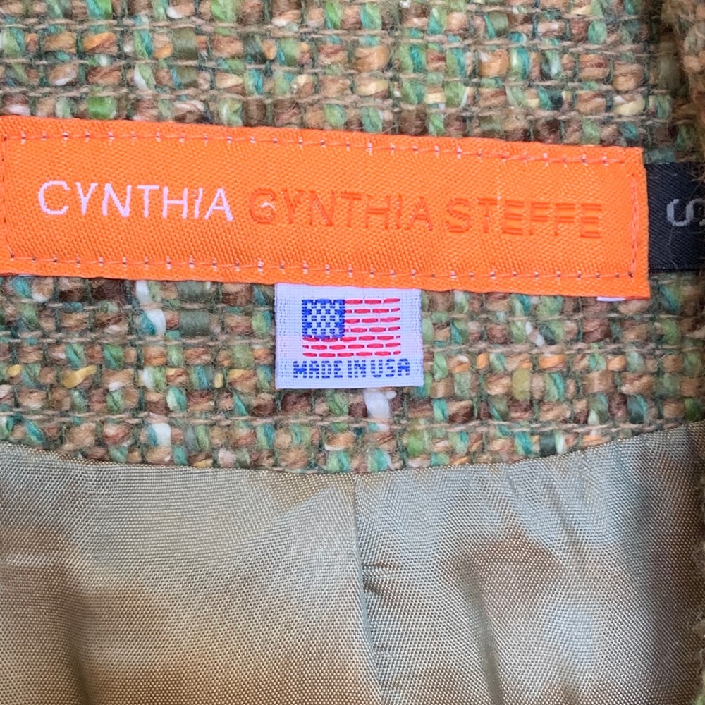 Cynthia Steffe Jacket - Picture 2 of 9